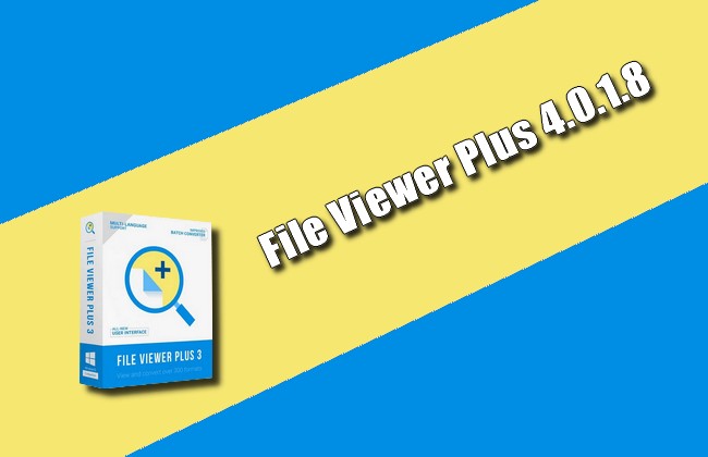 File Viewer Plus 4.0.1.8