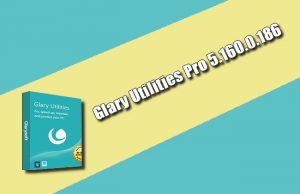 Glary Utilities Pro 5.160.0.186