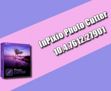 InPixio Photo Cutter 10.4.7612.27901