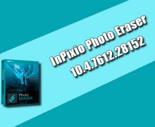 InPixio Photo Eraser 10.4.7612.28152