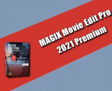 MAGIX Movie Edit Pro 2021 Torrent