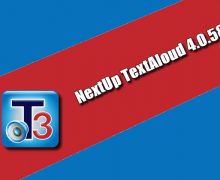 NextUp TextAloud 4.0.58 Torrent