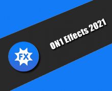 ON1 Effects 2021 Torrent