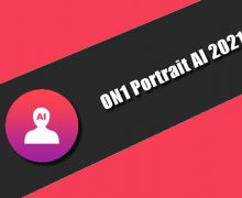 ON1 Portrait AI 15.1.0.10100 Torrent