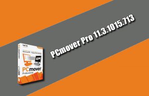 PCmover Pro 11.3.1015.713 Torrent