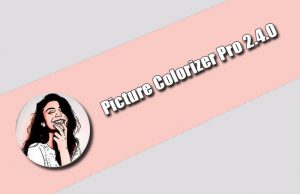 Picture Colorizer Pro 2.4.0 Torrent
