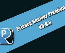 Privacy Reviver Premium 3.9.8