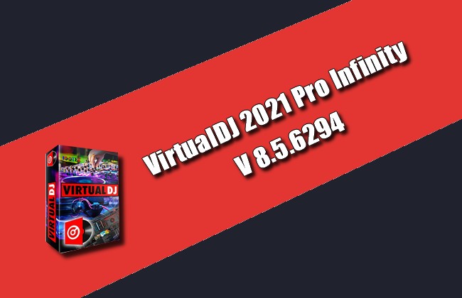 VirtualDJ 2021 Torrent