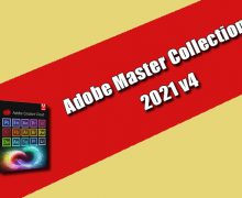 Adobe Master Collection 2021 v4 Torrent