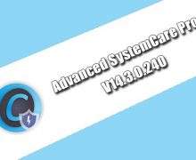 Advanced SystemCare Pro 14.3.0.240