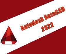 Autodesk AutoCAD 2022 Torrent