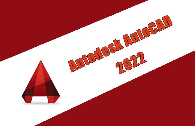 Autodesk AutoCAD 2022 Torrent