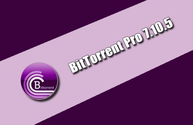BitTorrent Pro 7.11.0.46829 free downloads