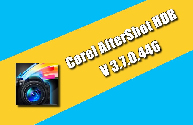 corel aftershot 64 bit