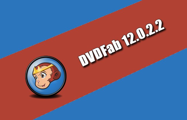 DVDFab 12.1.1.3 for ipod instal