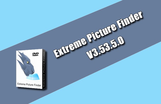 Extreme Picture Finder 3.65.0 for apple download free