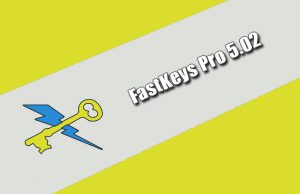 FastKeys Pro 5.02 Torrent