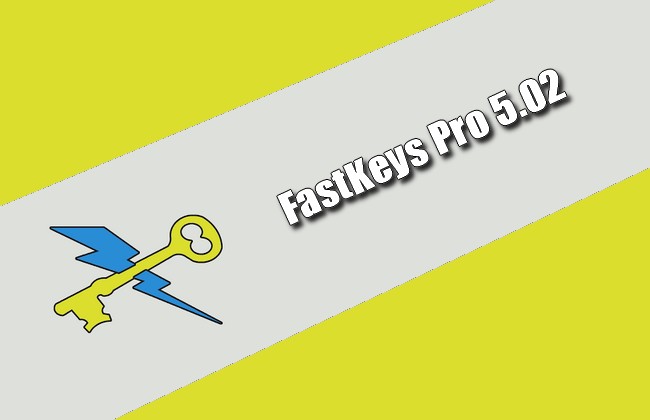 download FastKeys 5.12