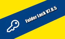 Folder Lock 7.8.5 Torrent