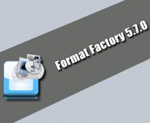Format Factory 5.7.0