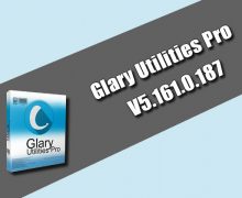 Glary Utilities Pro 5.161.0.187 Torrent
