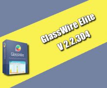 GlassWire Elite 2.2.304