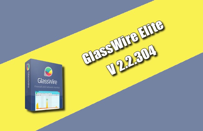 GlassWire Elite 3.3.517 download the last version for iphone