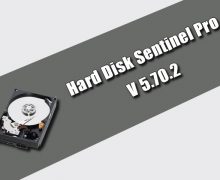 Hard Disk Sentinel Pro 5.70.2