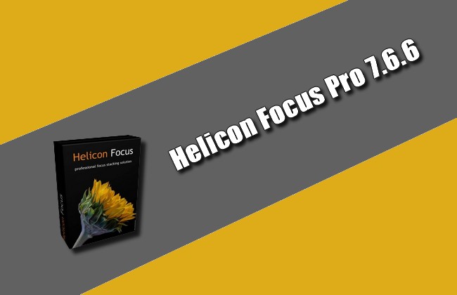 helicon focus crash computer sleep