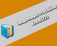 ImageRanger Pro Edition 1.8.0.1722