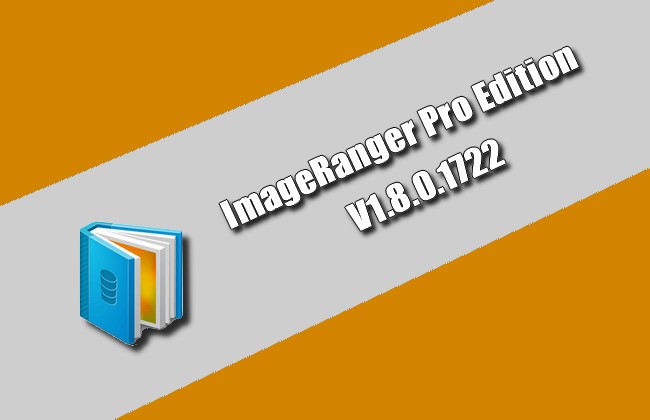 ImageRanger Pro Edition 1.9.5.1881 free instals