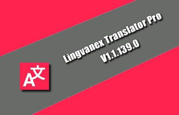 lingvanex offline translator