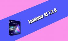 Luminar AI 1.2.0