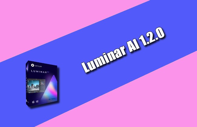 Luminar Neo 1.11.0.11589 instal