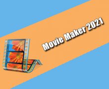 Movie Maker 2021 Torrent
