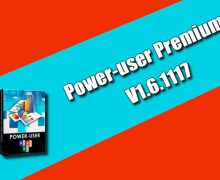 Power-user Premium 1.6.1117 Torrent