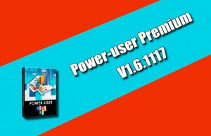 Power-user Premium 1.6.1117 Torrent