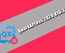QuarkXPress 2020 V16.3.1