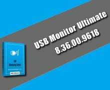 USB Monitor Ultimate 8.36.00.9618