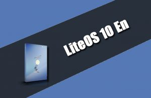 Windows 10 LiteOS 10 En Torrent