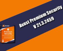 Avast Premium Security 2021 Torrent