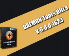 DAEMON Tools Ultra 6.0.0.1623