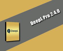 DeepL Pro 2.4.0 Torrent