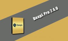 DeepL Pro 2.4.0 Torrent