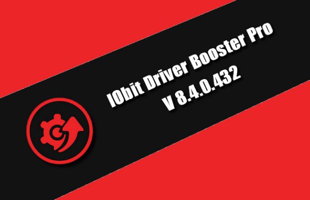 driver booster torrent