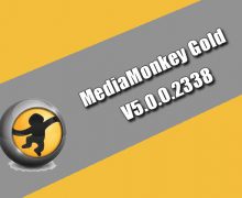 MediaMonkey Gold 5.0.0.2338