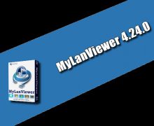 MyLanViewer 4.24.0 Torrent