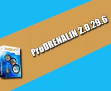 ProDRENALIN 2.0.29.6