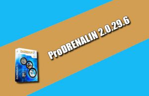 ProDRENALIN 2.0.29.6
