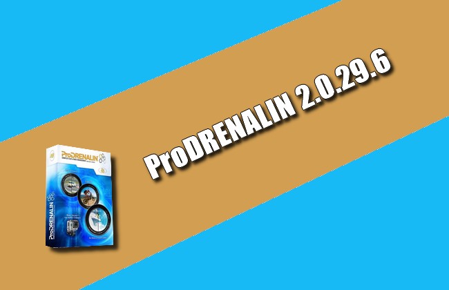 ProDRENALIN 2.0.29.6